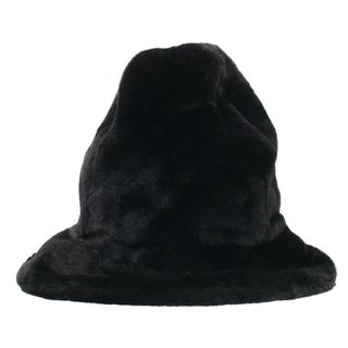 キジマタカユキ(KIJIMA TAKAYUKI)のキジマタカユキ  222919 BIG ECO FUR HAT ビッグエコファーハット帽子 メンズ 1(帽子)