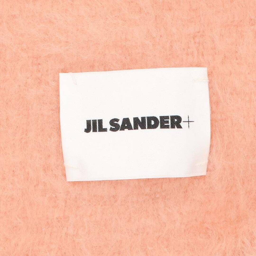 Jil Sander(ジルサンダー)のジルサンダー モヘアマフラー メンズ メンズのファッション小物(マフラー)の商品写真