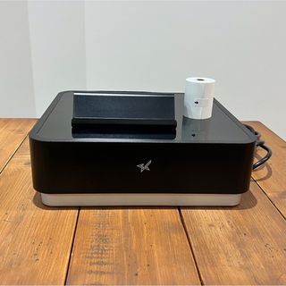 スター精密 - スター精密 Bluetooth対応 モバイルプリンター SM-S210i ...