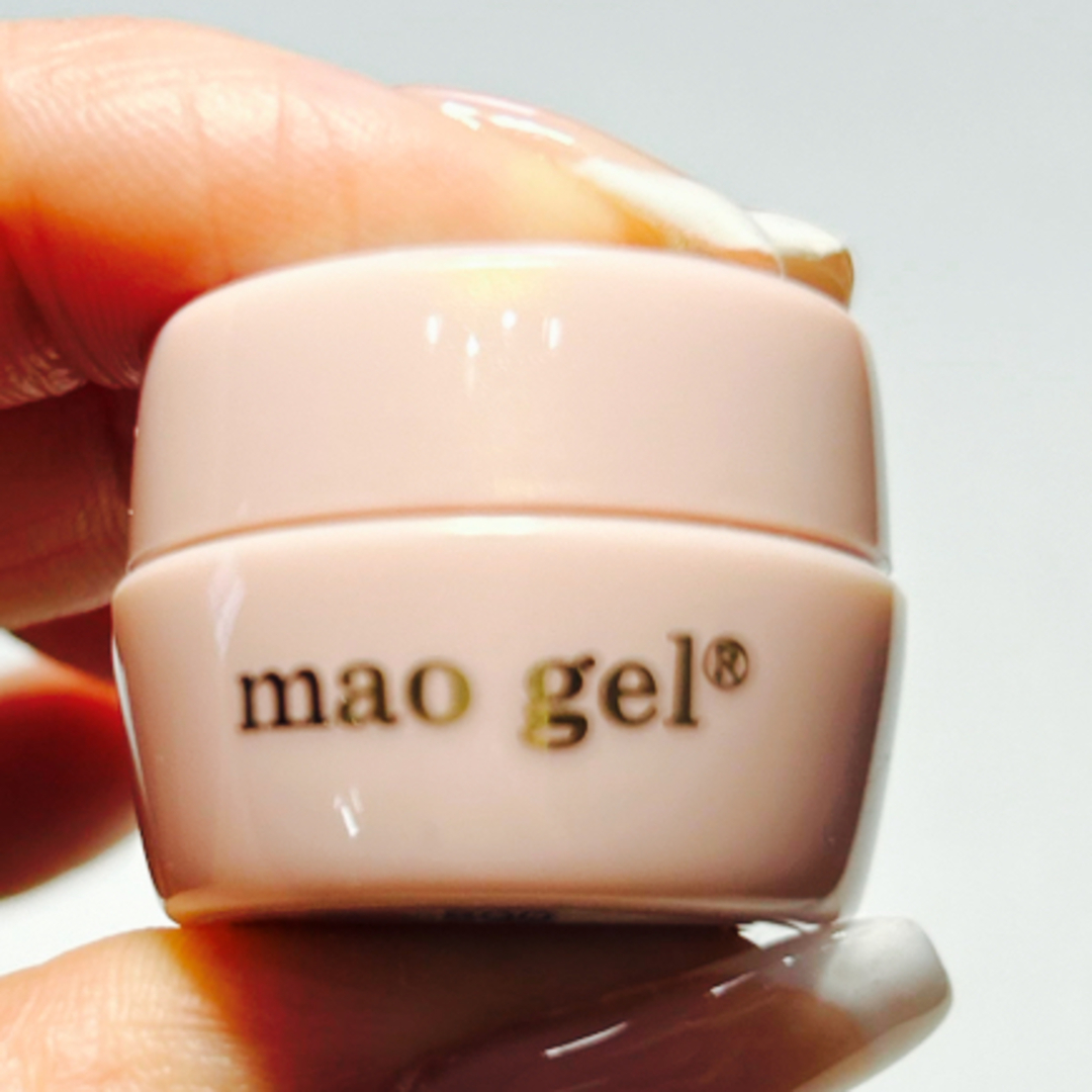 マオジェル 800magic コスメ/美容のネイル(カラージェル)の商品写真