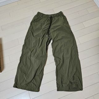 ザノースフェイス(THE NORTH FACE)のノースフェイス　ロールパックジャーニーズパンツ(ワークパンツ/カーゴパンツ)