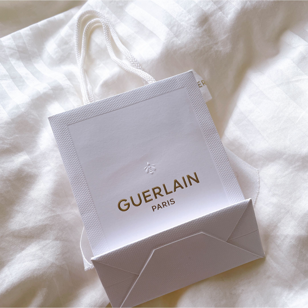 GUERLAIN(ゲラン)のゲラン ショッパー⭐︎ レディースのバッグ(ショップ袋)の商品写真