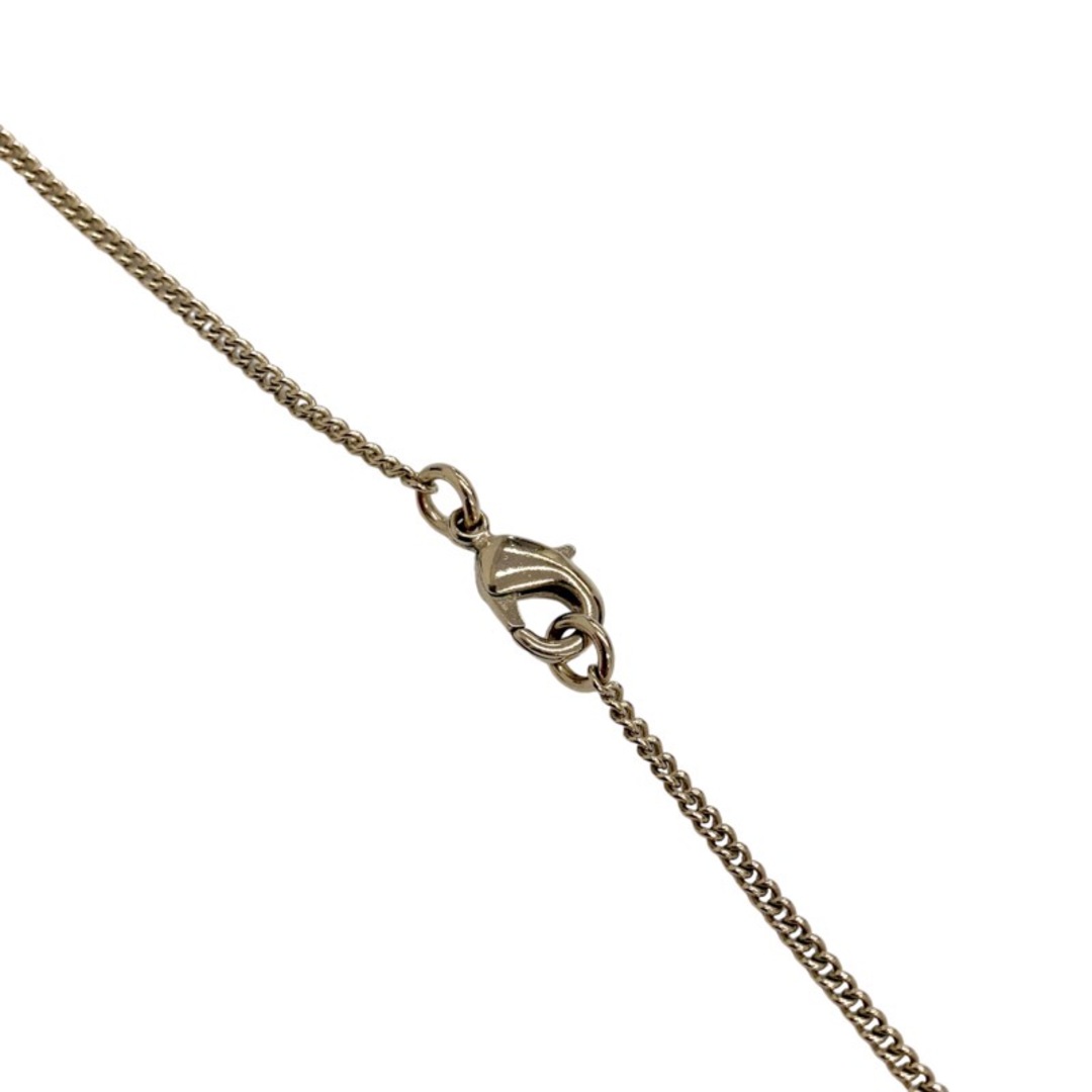 シャネル CHANEL ネックレス ココマーク パール ゴールド シャネル CHANEL ネックレス ココマーク パール ゴールド