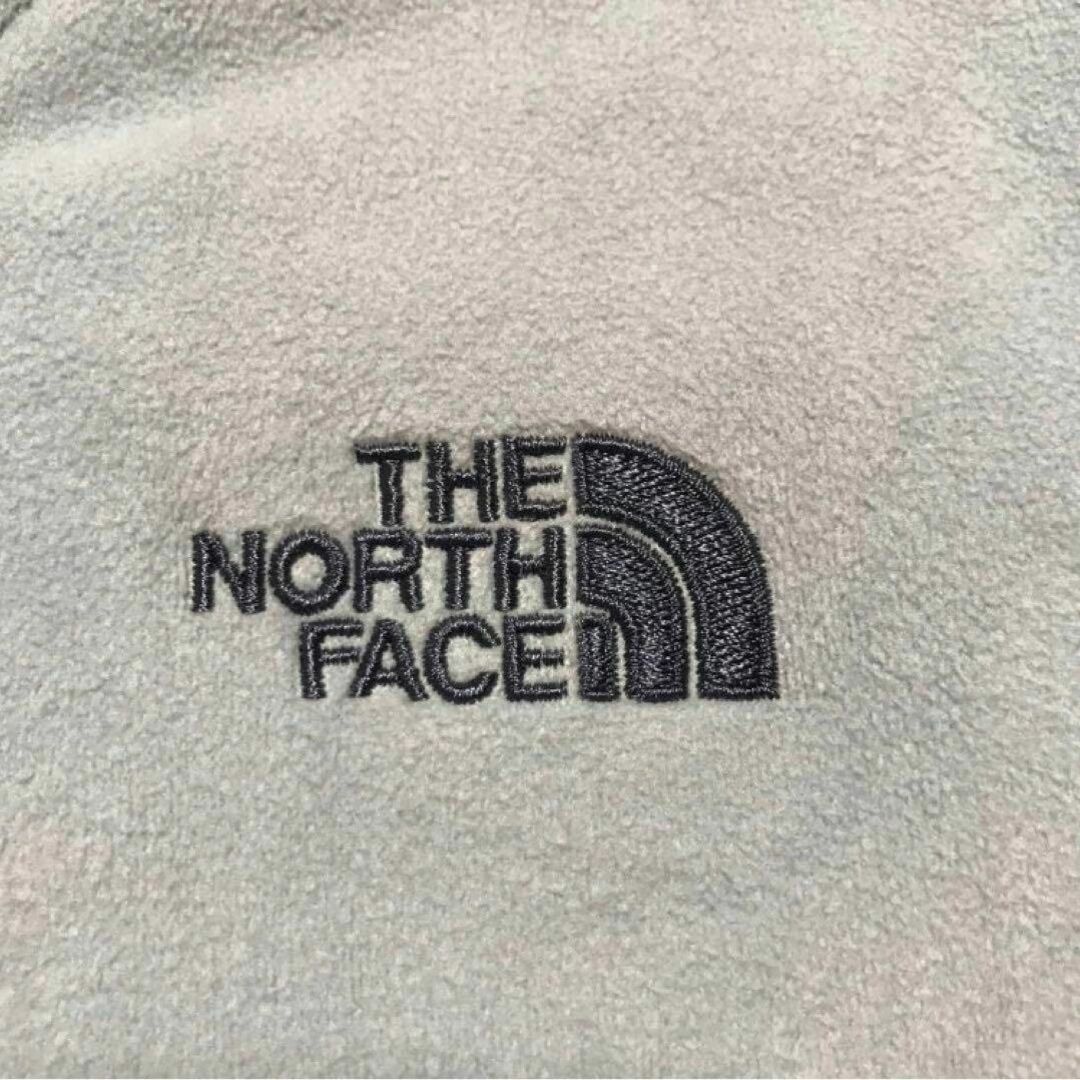 THE NORTH FACE(ザノースフェイス)の【人気デザイン】ノースフェイス ボア使いフリース あったか素材 E1033R レディースのトップス(その他)の商品写真