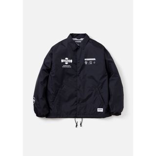 NEIGHBORHOOD - CHALLENGER MOON Equipped COACH JACKET Sの通販｜ラクマ