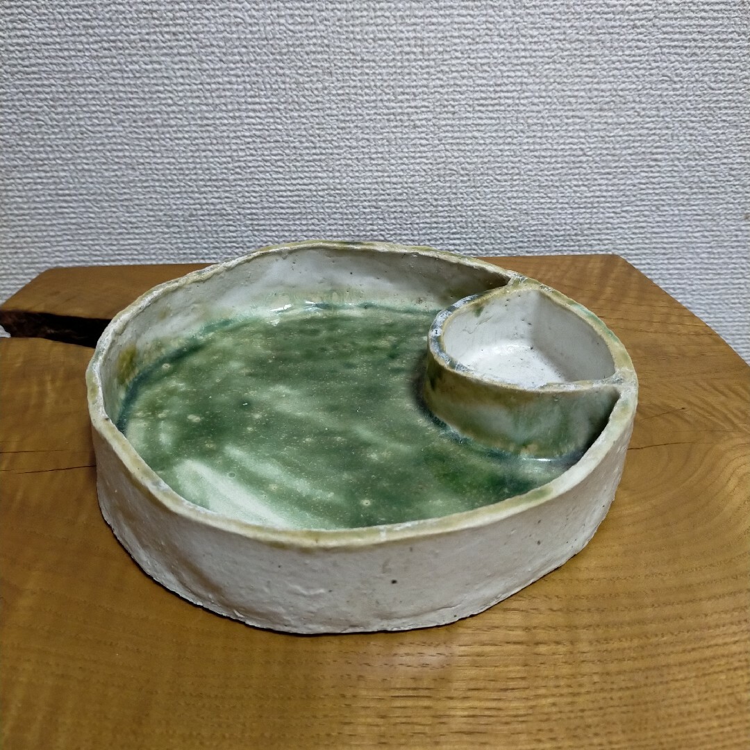 手作り陶器 ハンドメイドの素材/材料(その他)の商品写真