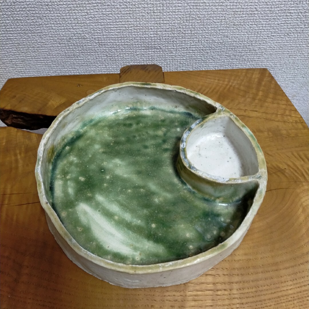 手作り陶器 ハンドメイドの素材/材料(その他)の商品写真