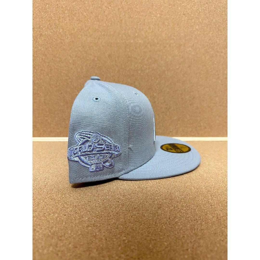 NEW ERA(ニューエラー)のSize:7 1/2 ニューエラ アリゾナダイヤモンドバックス 59fifty メンズの帽子(キャップ)の商品写真