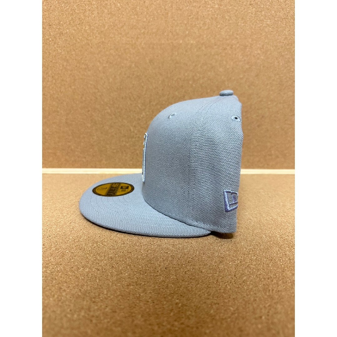 NEW ERA(ニューエラー)のSize:7 1/2 ニューエラ アリゾナダイヤモンドバックス 59fifty メンズの帽子(キャップ)の商品写真