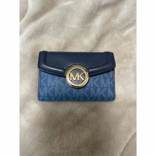 Michael Kors - MICHEAL KORS キーケース