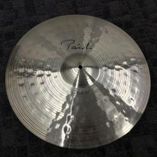 PAiSTe 2002 Crash 13.75\