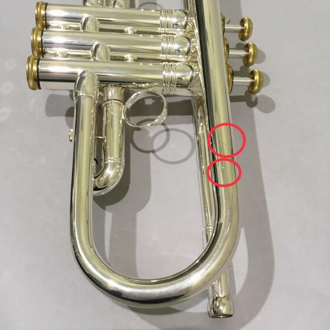 K&H / SP-YSP 【中古】【USED】トランペット【札幌クラシック店】 楽器の管楽器(トランペット)の商品写真