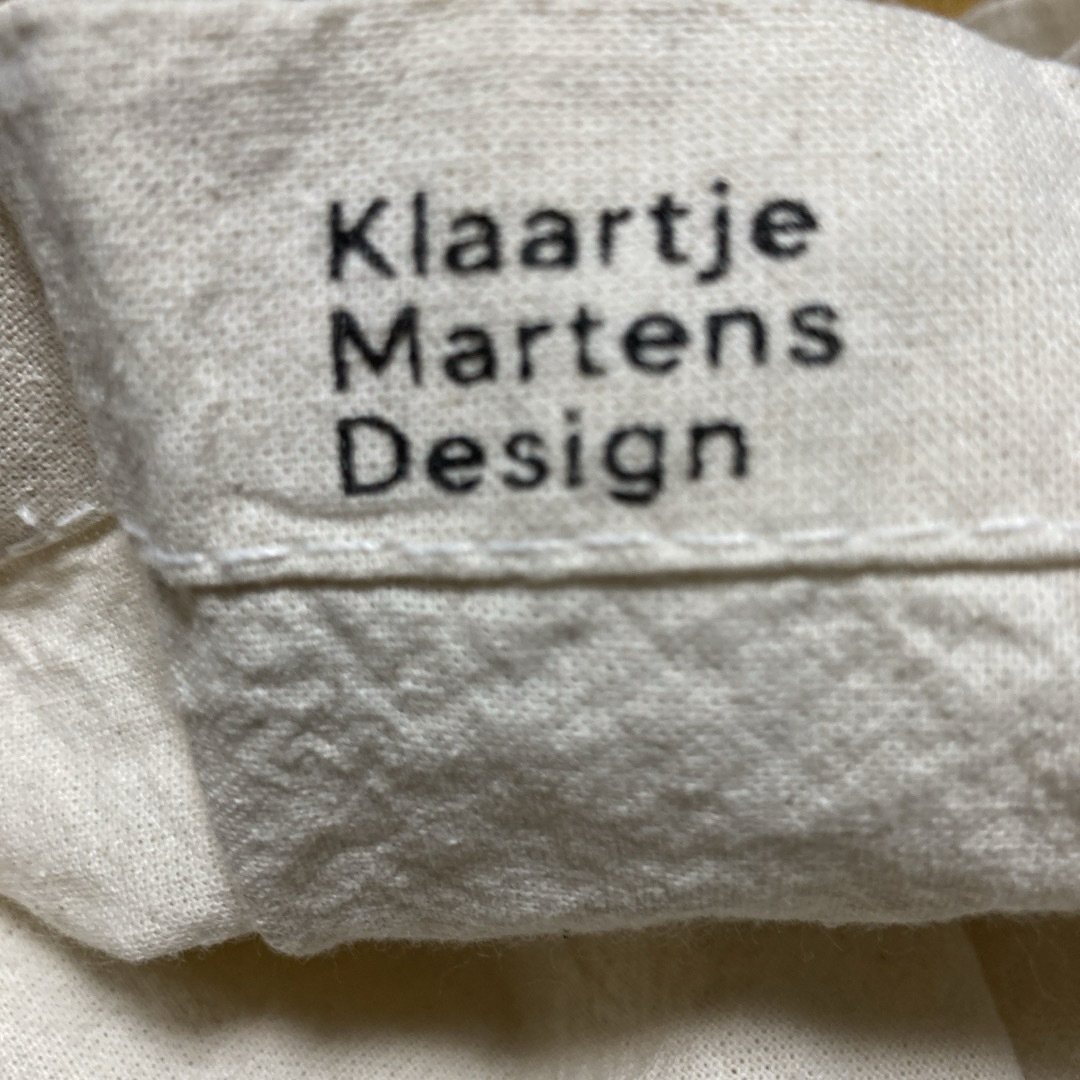 アムステルダム国立美術館エコバッグ🇳🇱コットントート レディースのバッグ(エコバッグ)の商品写真