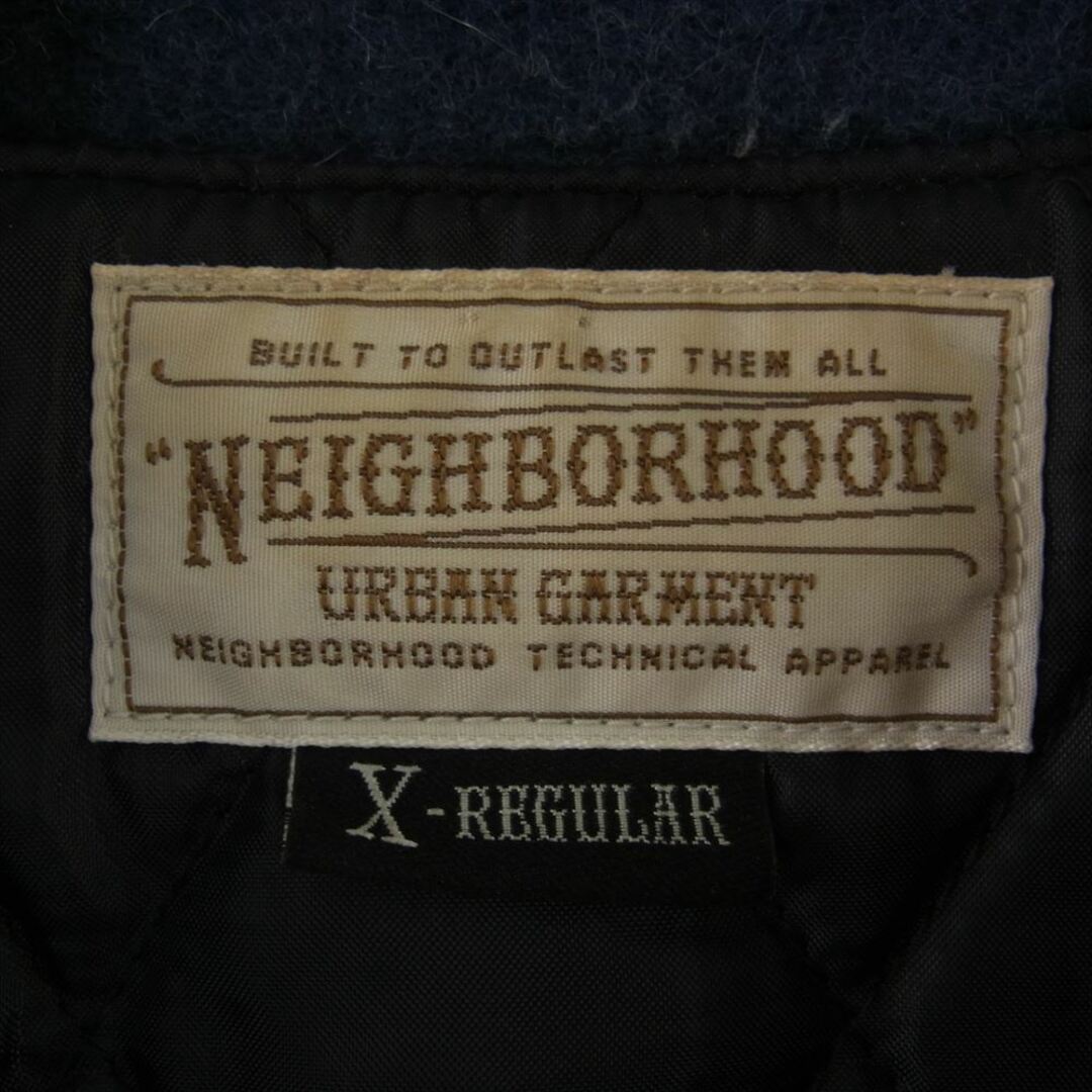 NEIGHBORHOOD - NEIGHBORHOOD ネイバーフッド ジャケット 122-ARNH