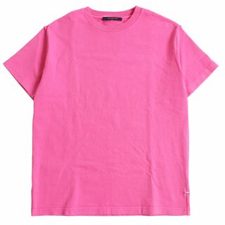 国内直営 ルイヴィトン オーバーサイズ リフレクト Tシャツ USED加工 極美