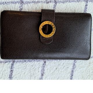 ブルガリ(BVLGARI)のBVLGARI長財布(長財布)