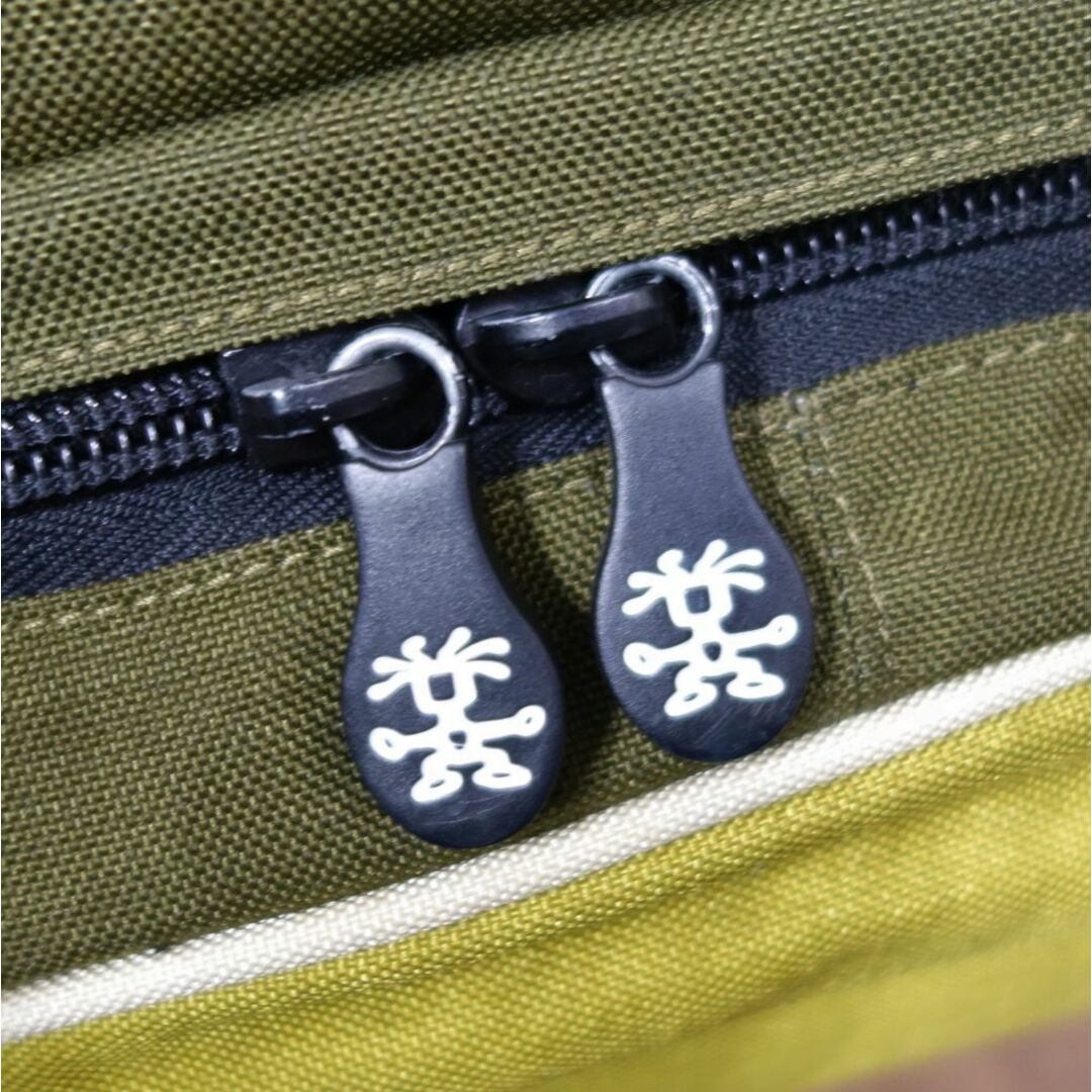 美品 クランプラー CRUMPLER The Formal Lounge M ザ フォーマル ラウンジ カメラ ケース バック リュック アウトドア スマホ/家電/カメラのカメラ(ケース/バッグ)の商品写真