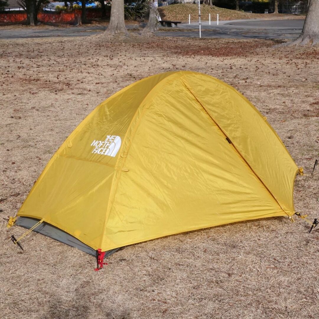 THE NORTH FACE - 美品 ザノースフェイス THE NORTH FACE THE NORTH FACE - 美品 ザノースフェイス THE NORTH FACE