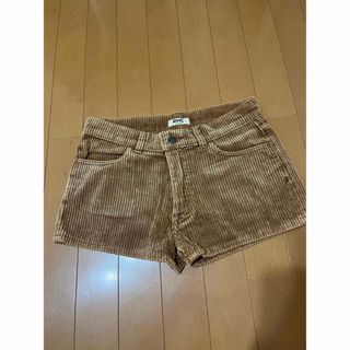 Ron Herman(ショートパンツ)のフリマアイテム一覧 Ron Herman(ショートパンツ)のフリマアイテム一覧