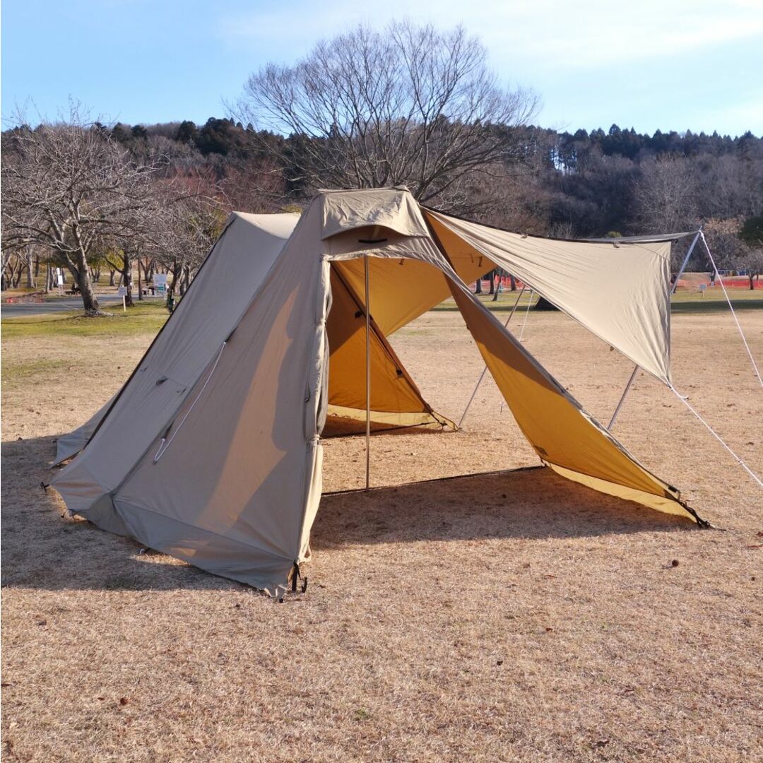 極美品 オガワ OGAWA Twin Cresta T/C ツインクレスタ TC ツイン 極美品 オガワ OGAWA Twin Cresta T/C ツインクレスタ TC ツイン