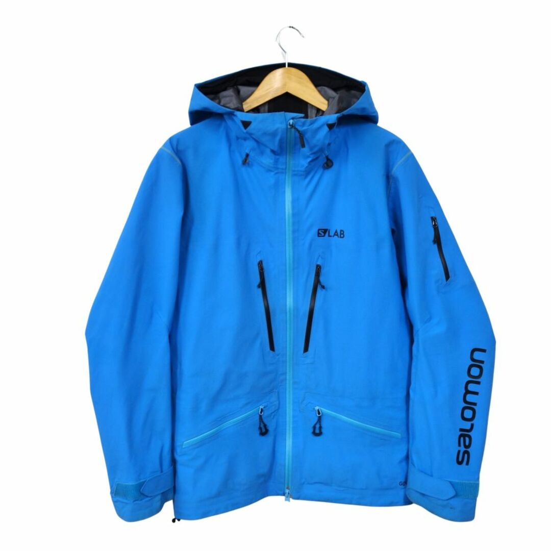 SALOMON - サロモン SALOMON S/LAB QST GORE-TEX PRO ゴアテック SALOMON - サロモン SALOMON S/LAB QST GORE-TEX PRO ゴアテック