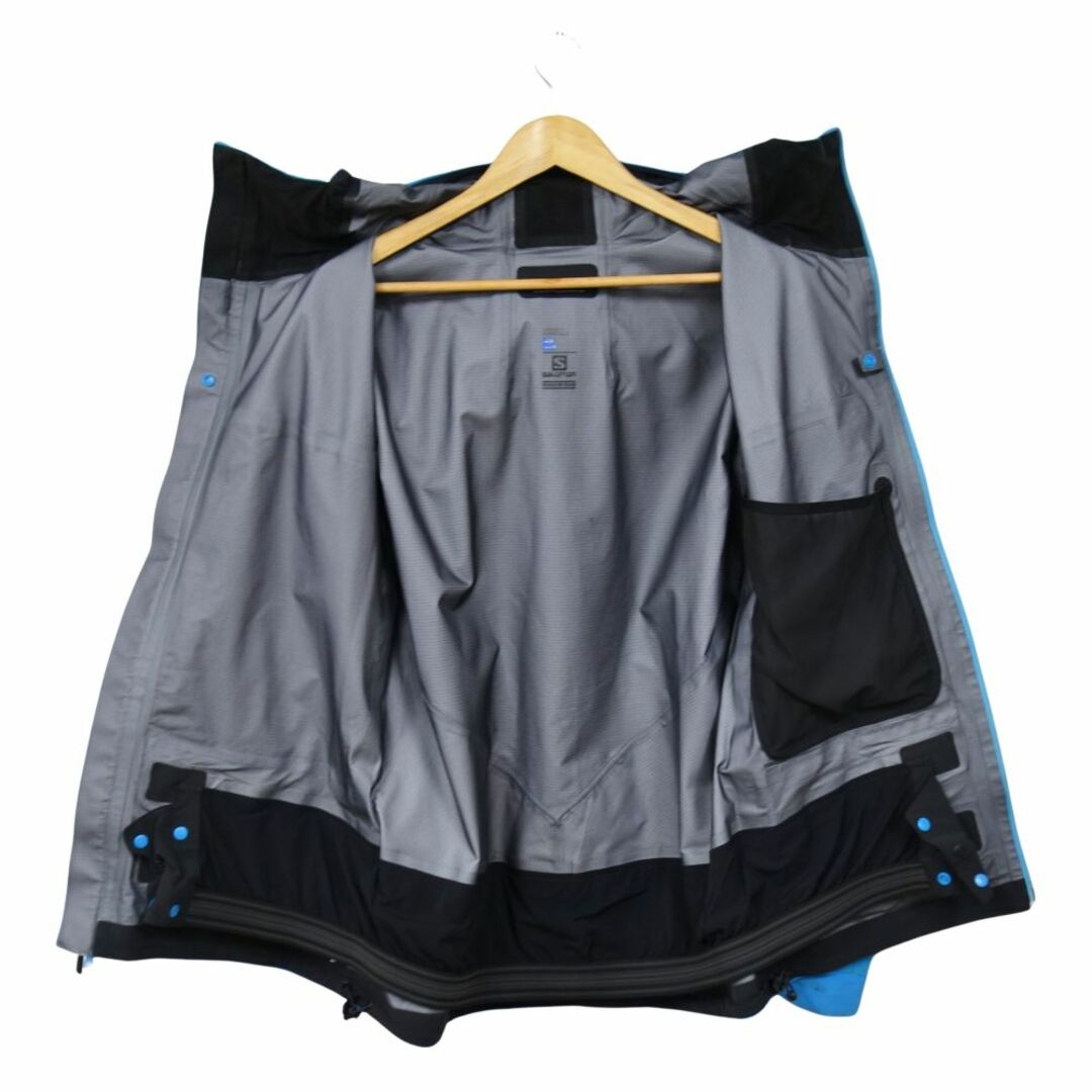 SALOMON - サロモン SALOMON S/LAB QST GORE-TEX PRO ゴアテック SALOMON - サロモン SALOMON S/LAB QST GORE-TEX PRO ゴアテック