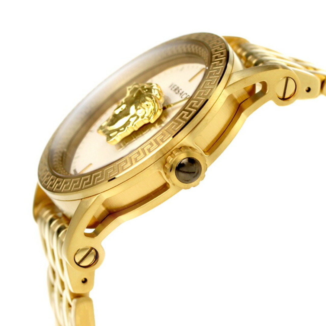 VERSACE - 【新品】ヴェルサーチ VERSACE 腕時計 メンズ VERSACE - 【新品】ヴェルサーチ VERSACE 腕時計 メンズ