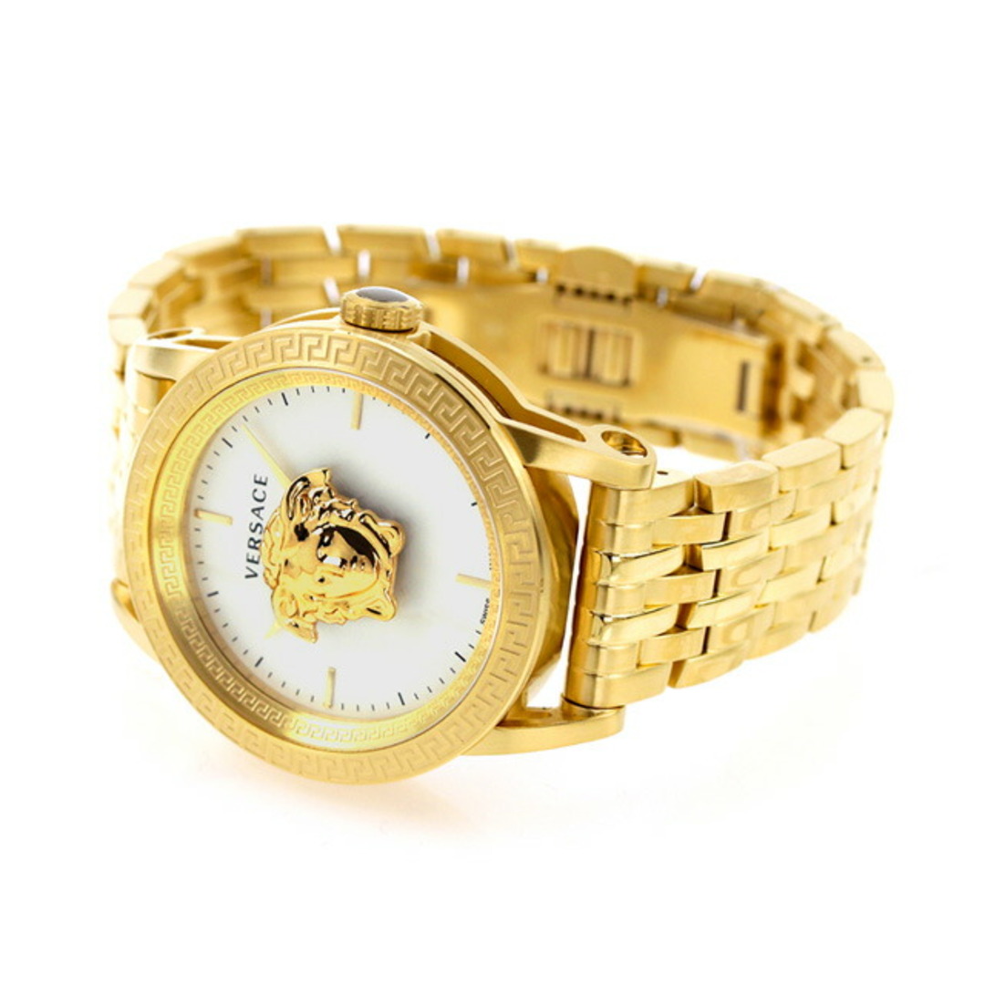VERSACE - 【新品】ヴェルサーチ VERSACE 腕時計 メンズ VERSACE - 【新品】ヴェルサーチ VERSACE 腕時計 メンズ