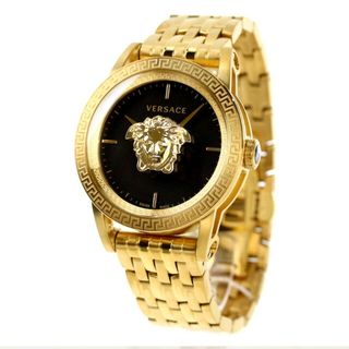 VERSACE - 【新品】ヴェルサーチ VERSACE 腕時計 メンズ VERSACE - 【新品】ヴェルサーチ VERSACE 腕時計 メンズ