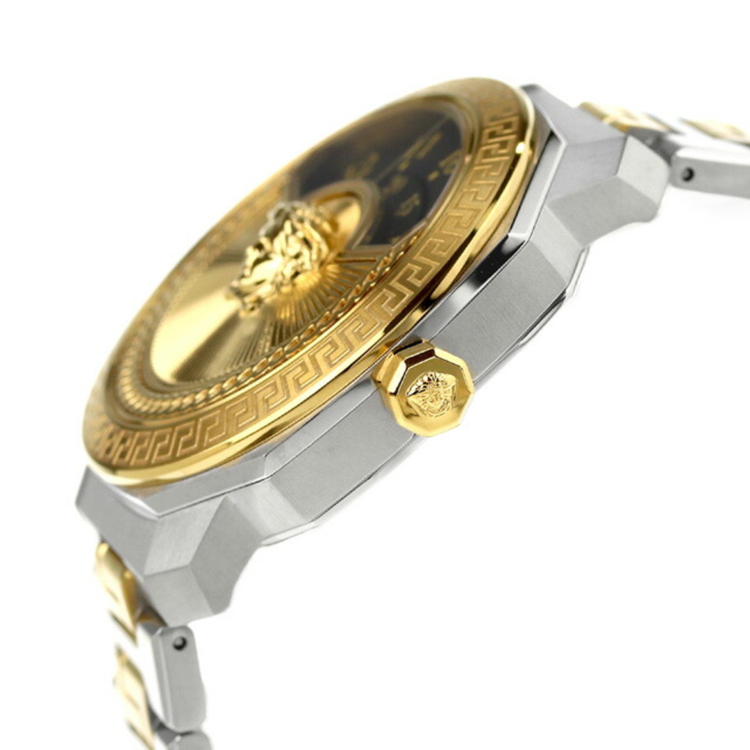 VERSACE - 【新品】ヴェルサーチ VERSACE 腕時計 メンズ VERSACE - 【新品】ヴェルサーチ VERSACE 腕時計 メンズ