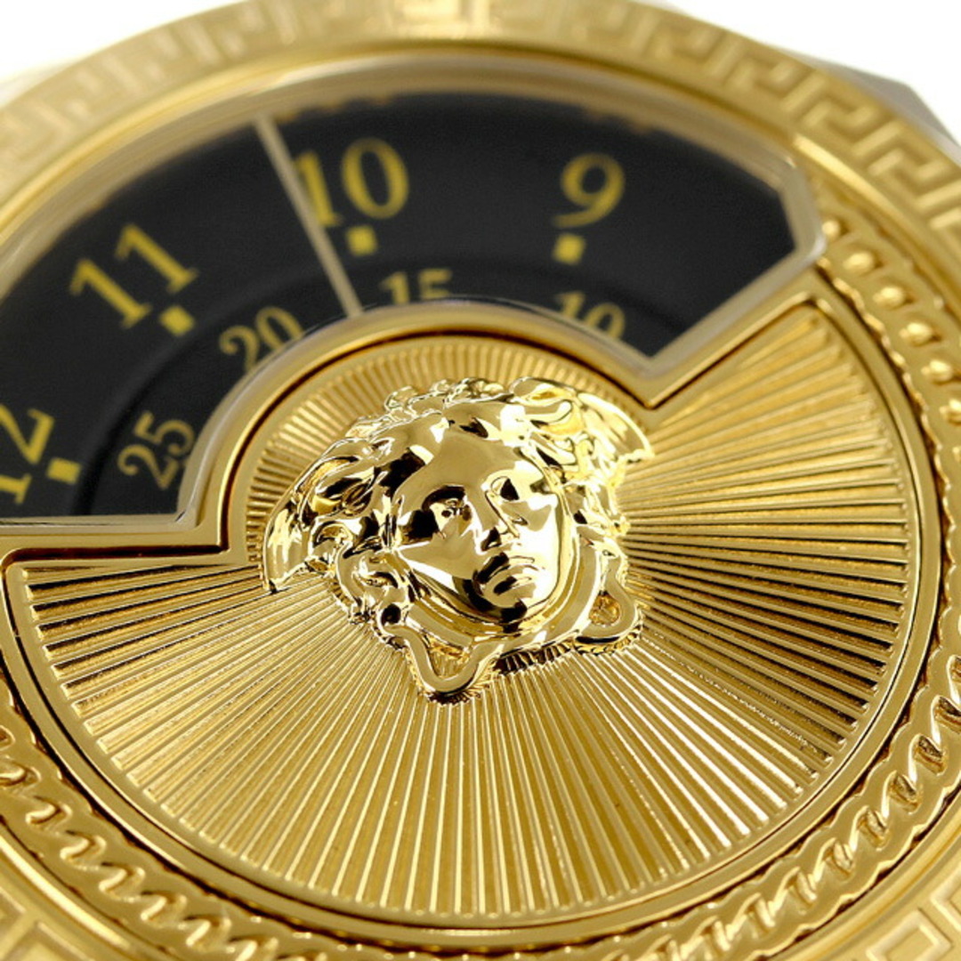 VERSACE - 【新品】ヴェルサーチ VERSACE 腕時計 メンズ VERSACE - 【新品】ヴェルサーチ VERSACE 腕時計 メンズ