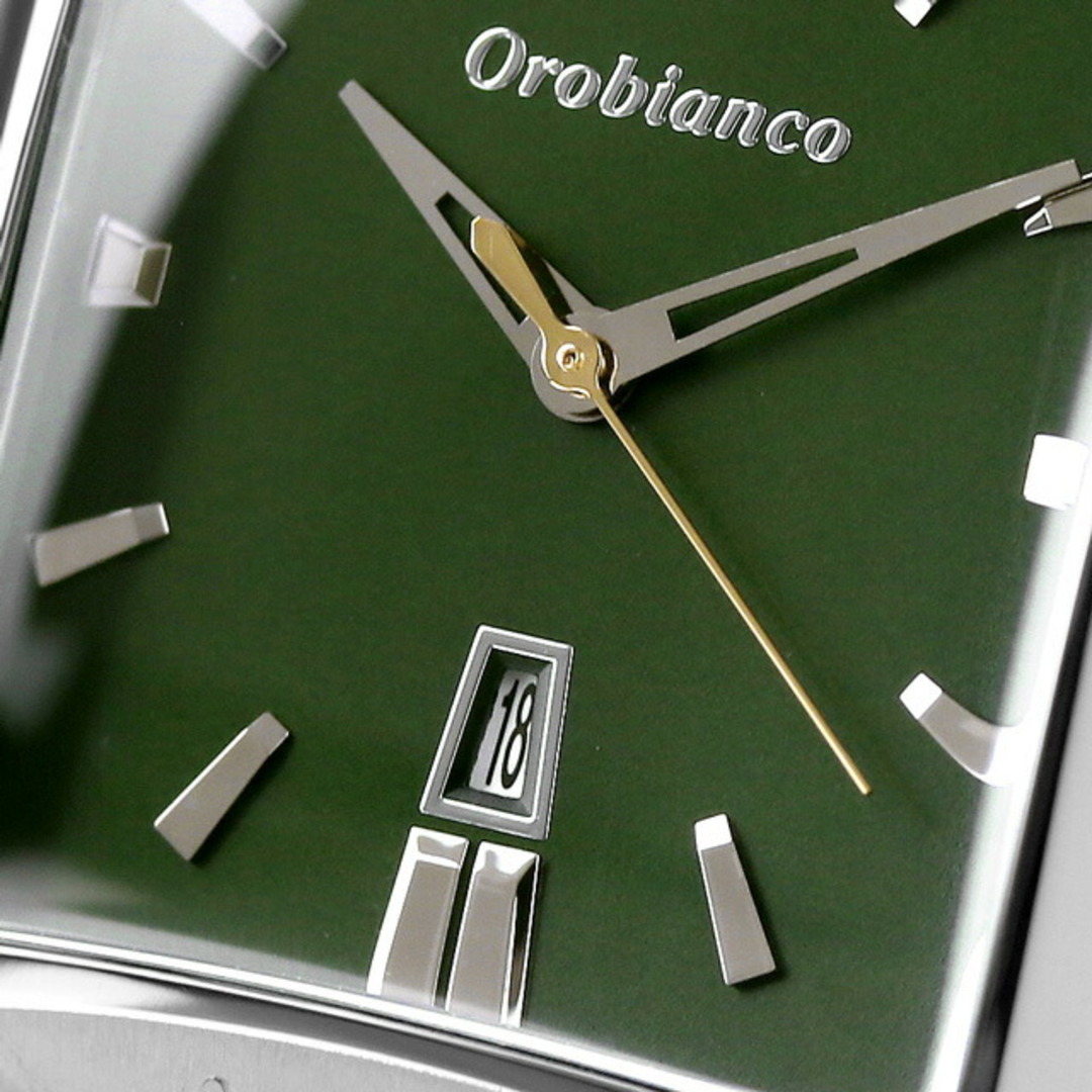 Orobianco - 【新品】オロビアンコ Orobianco 腕時計 メンズ OR001-2