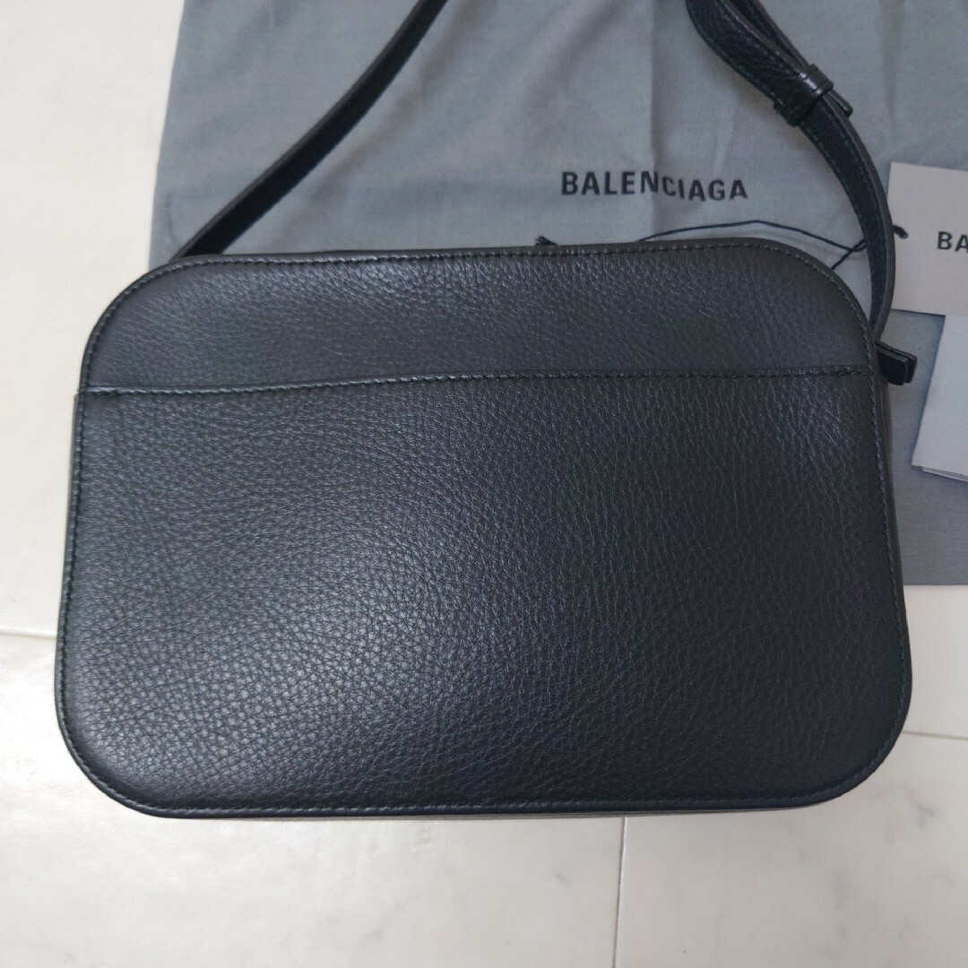 BALENCIAGA バレンシアガ EVERYDAY カメラバッグ スモール S