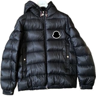 モンクレール(MONCLER)のモンクレール　MONCLER サッシエール　SASSIERE サイズ4(ダウンジャケット)