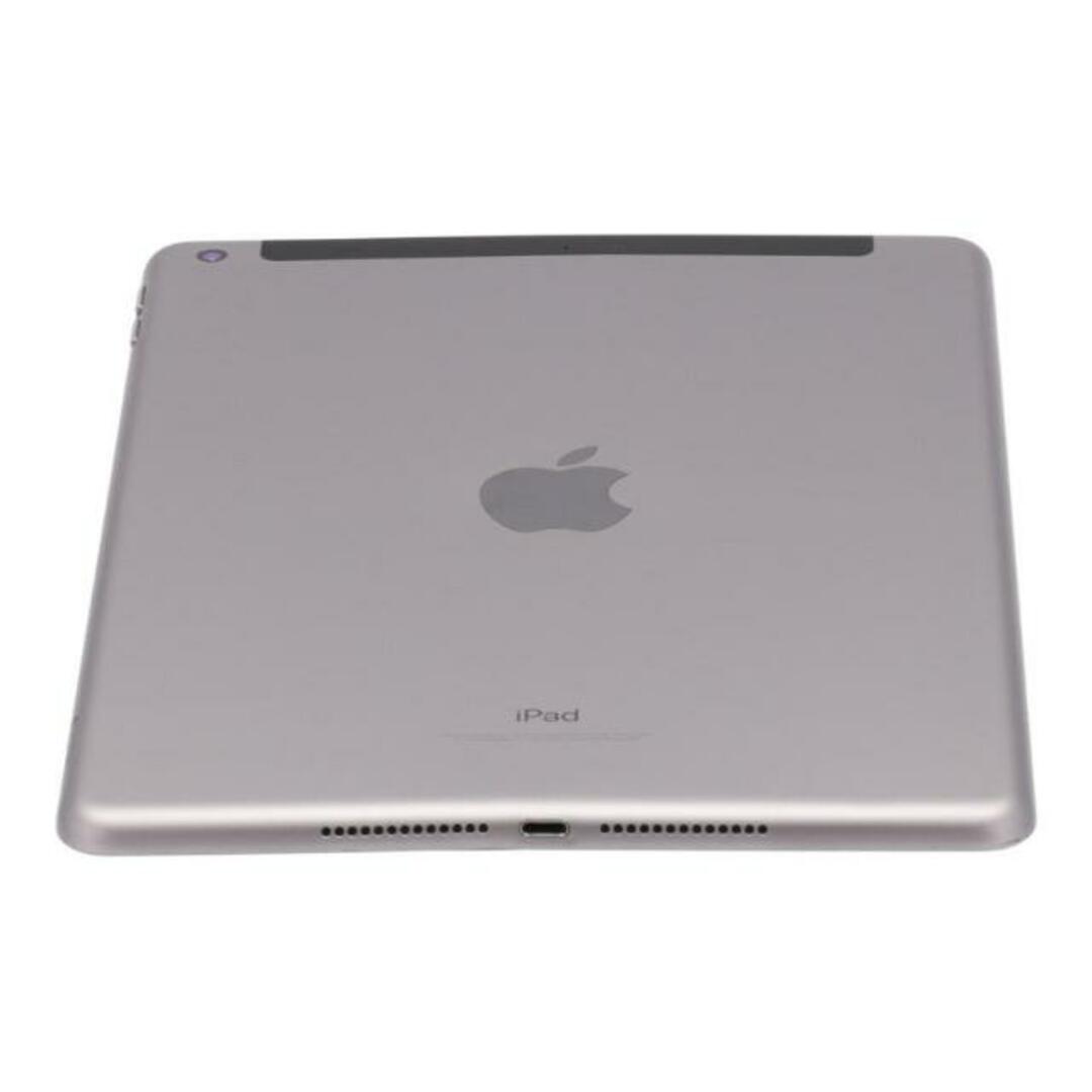 <br>Apple  SoftBank アップル/iPad(第6世代)/MR722J/A/DMPX64JQJF89/周辺機器/Bランク/88【中古】 スマホ/家電/カメラのスマホアクセサリー(その他)の商品写真