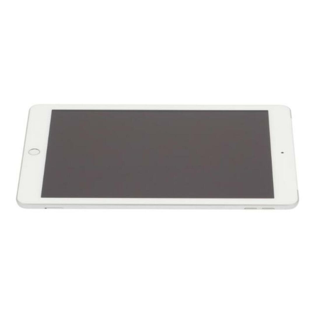 Apple au アップル/iPad(第5世代)32GB 2017/MP1L2J/A/GCTVD7KSHLJK/周辺機器/Bランク/69【中古】 スマホ/家電/カメラのスマホアクセサリー(その他)の商品写真