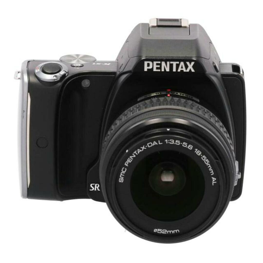 <br>PENTAX ペンタックス/デジタル一眼/K-S1 レンズキット/6040839/Bランク/06デジタル一眼