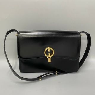 Gucci - 激レア❣️ GUCCI ショルダーバッグ💋の通販 by mayu's shop ...