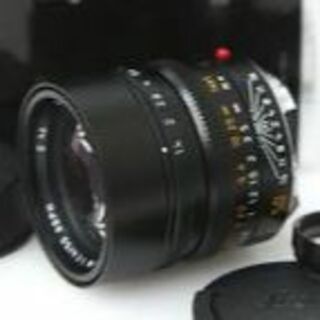 極美品｜ライカ SUMMILUX-M 50mm F1.4 ASPH(レンズ(単焦点))
