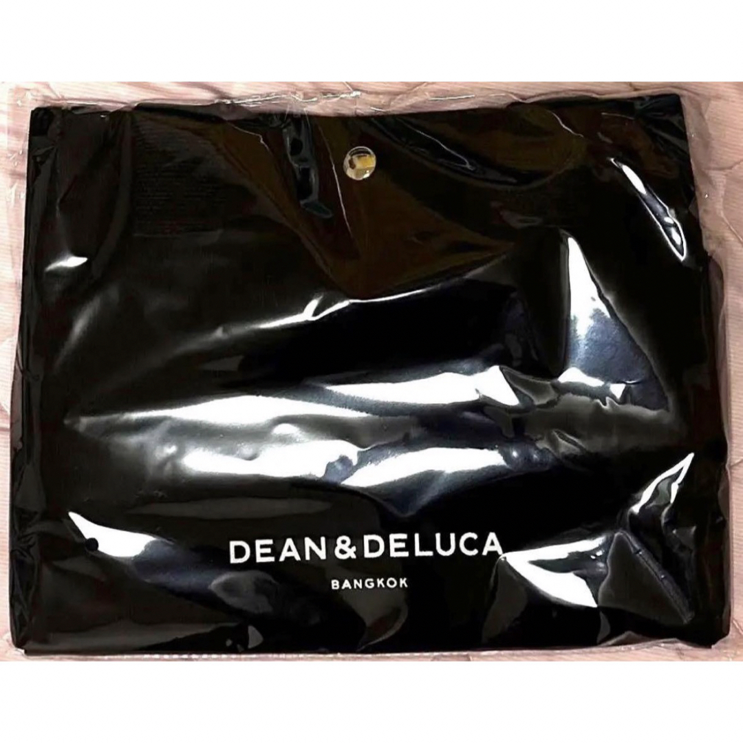 DEAN & DELUCA(ディーンアンドデルーカ)のDEAN&DELUCA　 バンコク限定　ショルダー　トートバッグ レディースのバッグ(トートバッグ)の商品写真