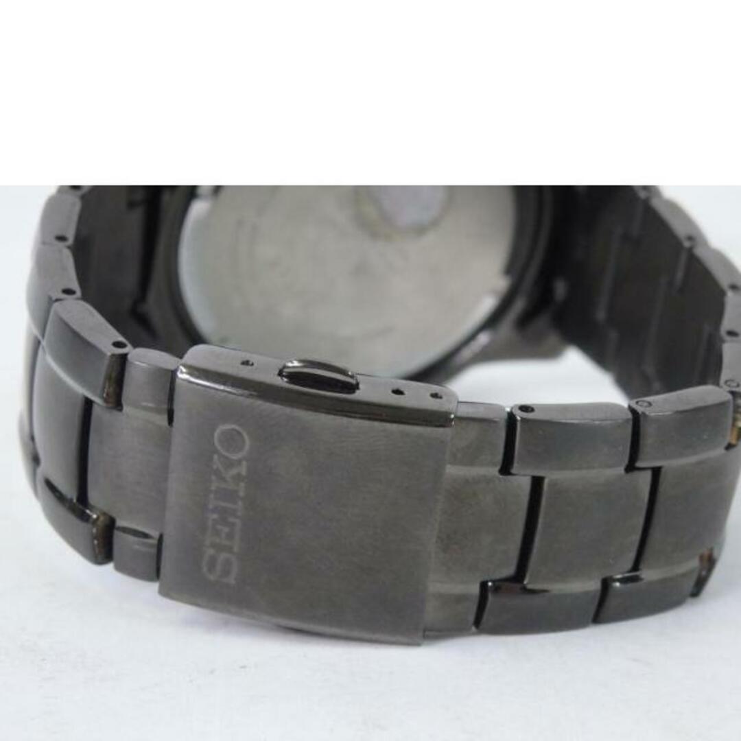 SEIKO セイコー/セイコークロノグラフ/メンズ/クオーツ/7T62 SEIKO セイコー/セイコークロノグラフ/メンズ/クオーツ/7T62