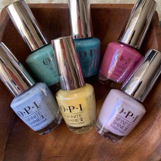 箱売り　24本　OPI　ラピドライトップコート　速乾トップコート　ミニボトルコスメ/美容