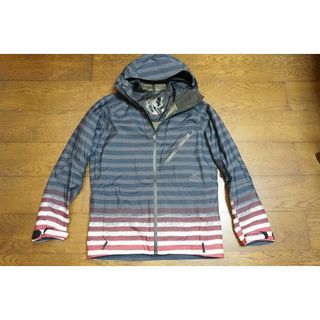 バートン(BURTON)のBURTONバートン最高モデル[AK]ウエアGORE-TEXゴアテックス上着XS(ウエア/装備)