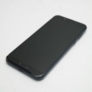 AQUOS - SHV43 AQUOS sense2 ニュアンスブラック の通販 by エコスタ ...