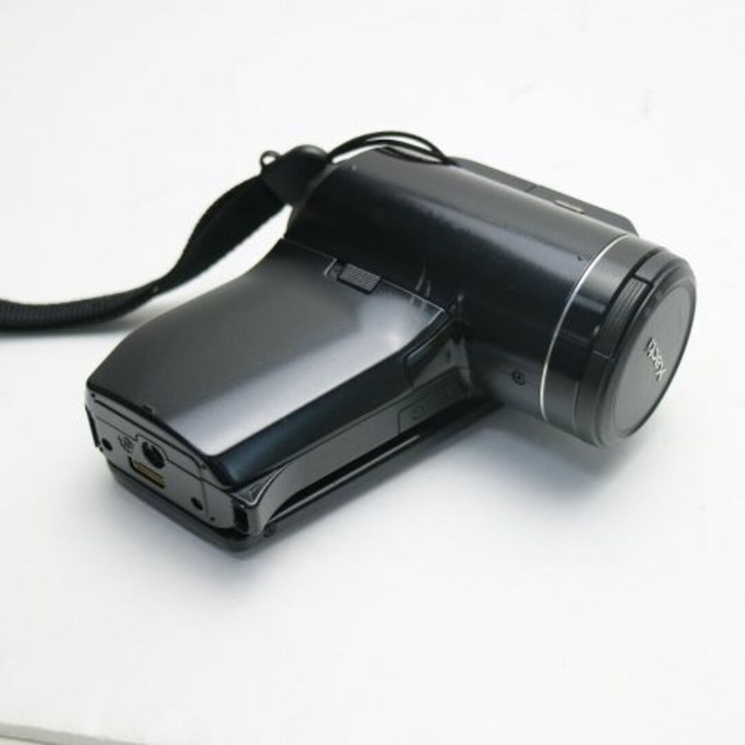 SANYO(サンヨー)のDMX-HD1000 ブラック  M666 スマホ/家電/カメラのカメラ(ビデオカメラ)の商品写真