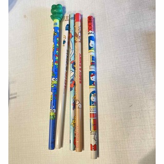 サンリオ(サンリオ)の激レア☆サンリオ sanrio 鉛筆 セット ファンシー 文具 レトロ 日本製(その他)