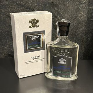 Creed - クリード  ヴァージン アイランド ウォーター オードパルファム 100ml