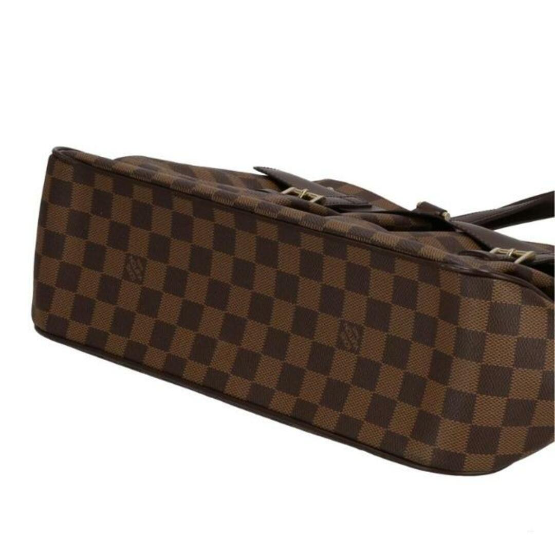 LOUIS VUITTON ルイヴィトン/ユゼス/ダミエ/エベヌ/N51128/MB1***/ルイ・ヴィトン/ABランク/09【中古】