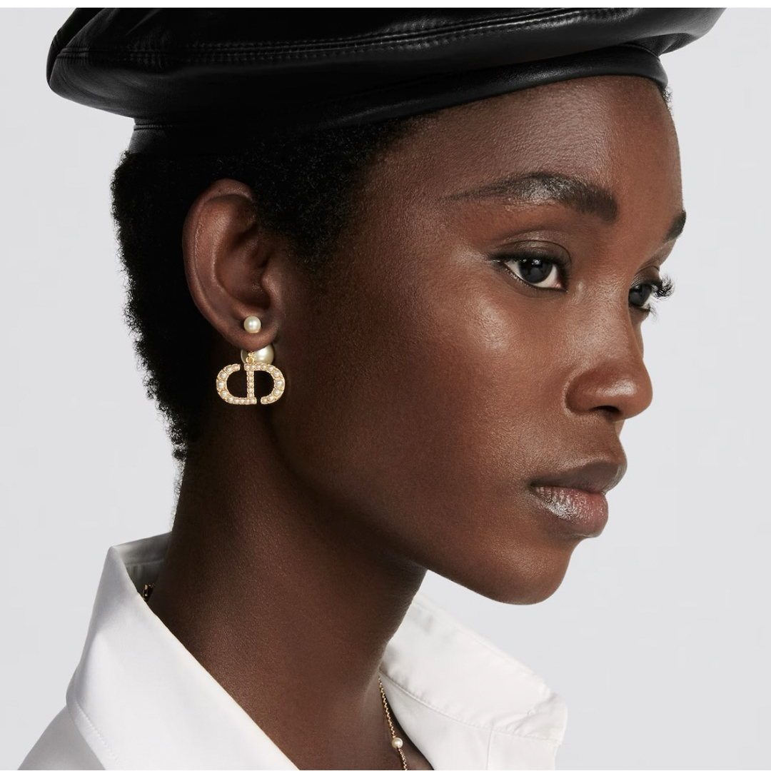 Dior 心もとなく メンズ ピアス Dior 心もとなく メンズ ピアス
