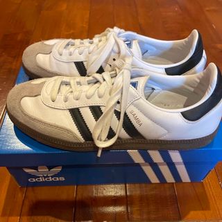 アディダス(adidas)のadidas SAMBA OG  サンバ　24センチ(スニーカー)